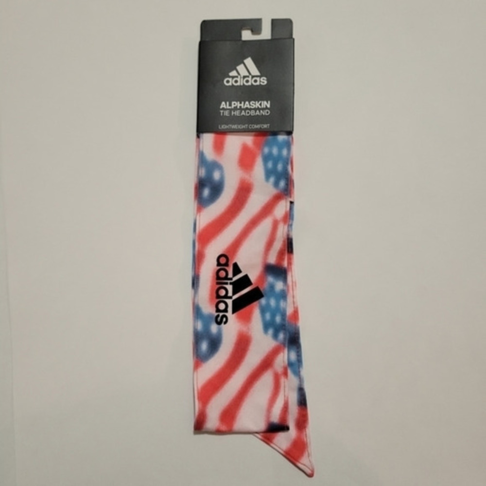 Adidas Alphaskin Headband‎